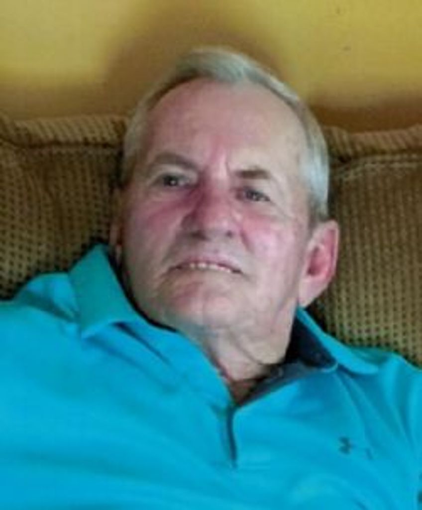 Harold Soileau
