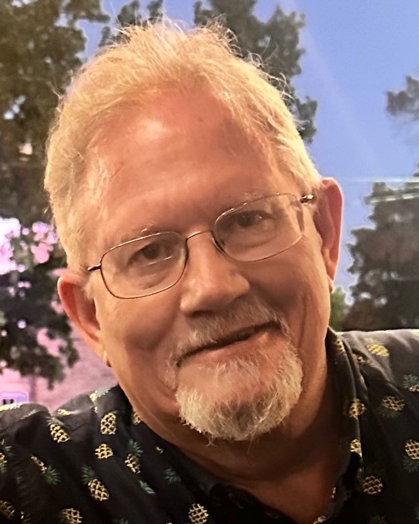 Anthony Louis Ranallo Profile Photo