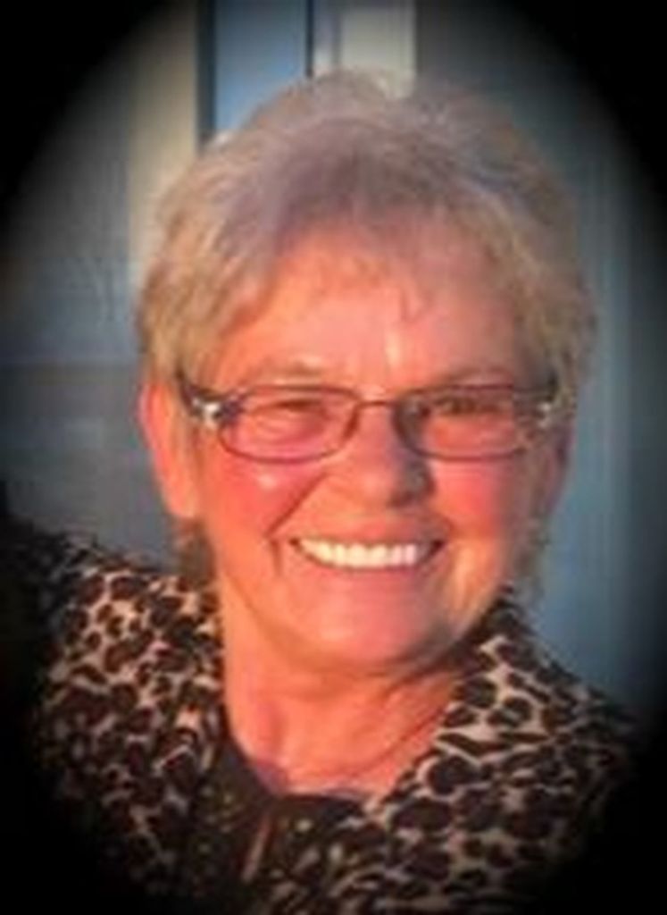 Mary Matilda Oakes Profile Photo