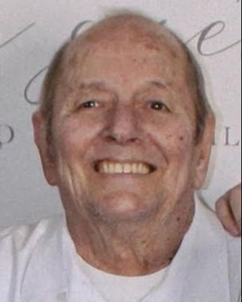 Bruce Williams Profile Photo