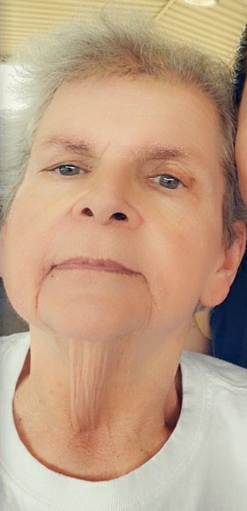 Dorothy Jean (Hess)  Emery