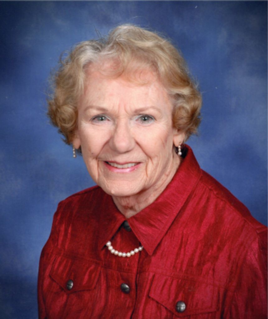 Mary Zajac Profile Photo