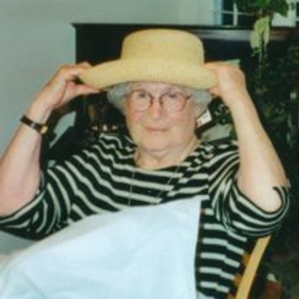 Arlene "Mickie" Kruse