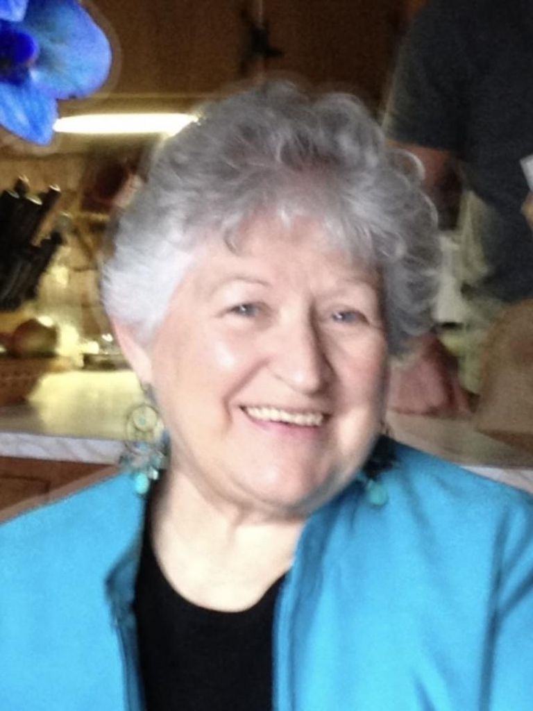 Constance Rita Londergan Profile Photo