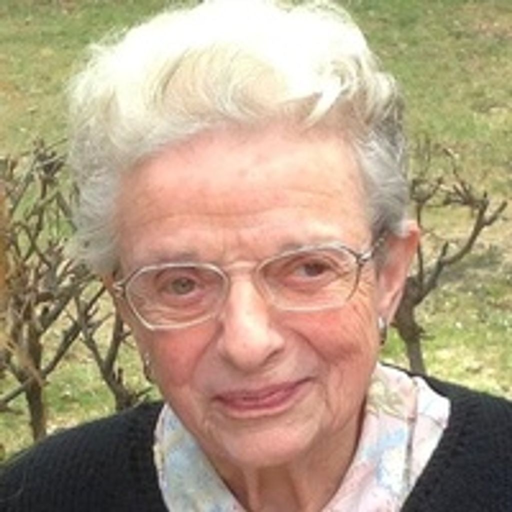 Sally Gaustad Profile Photo
