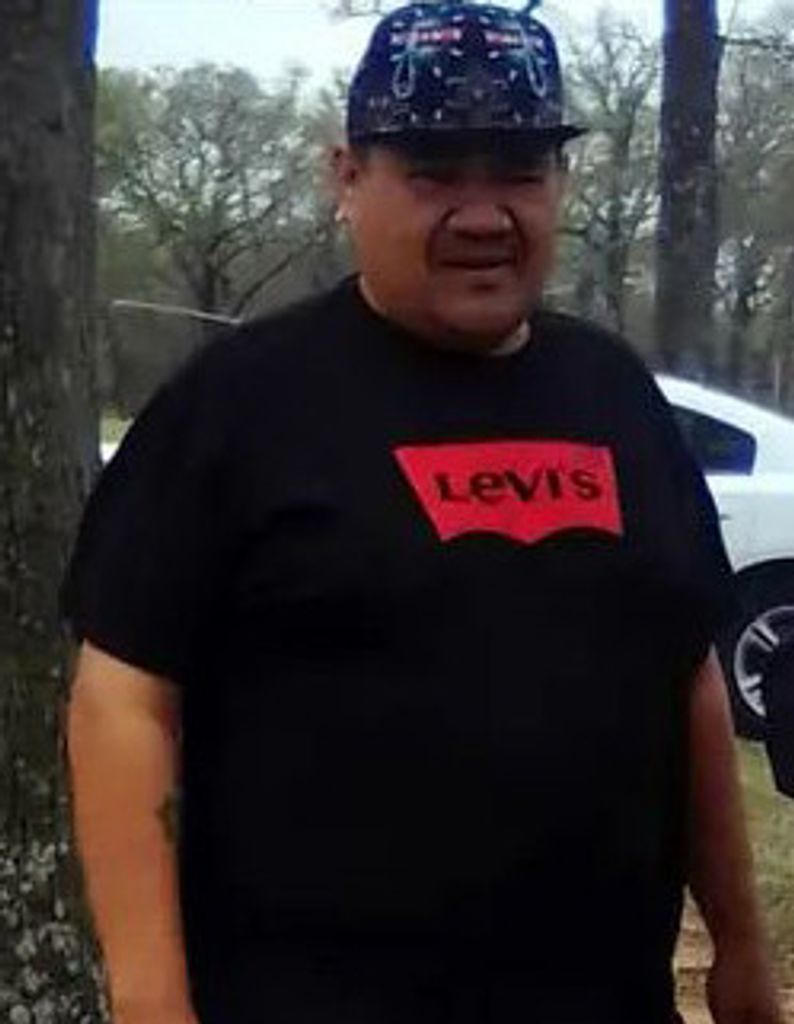Thomas "Ahhhhready" Joe Harjo, Jr.