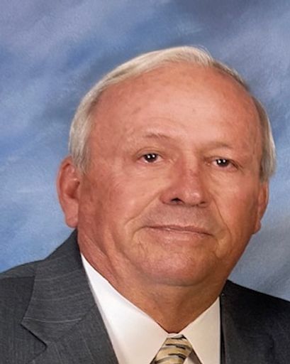 Donald Tillery Profile Photo