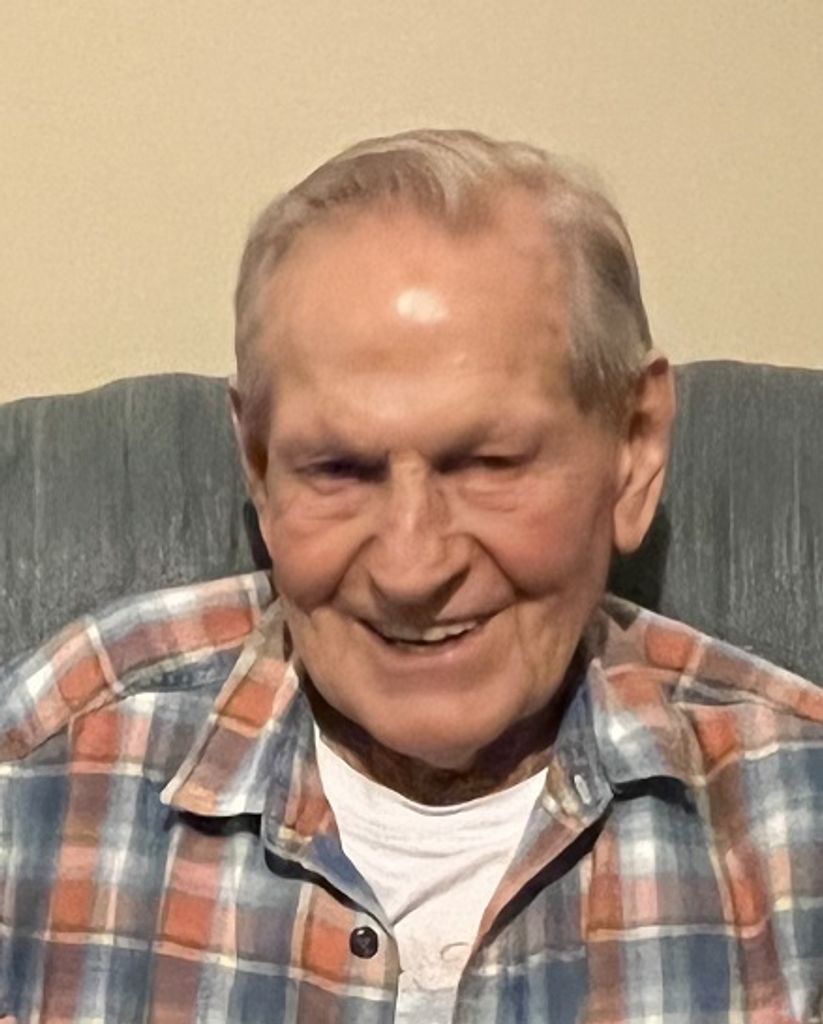 Clarence R. "Rich" Day Profile Photo