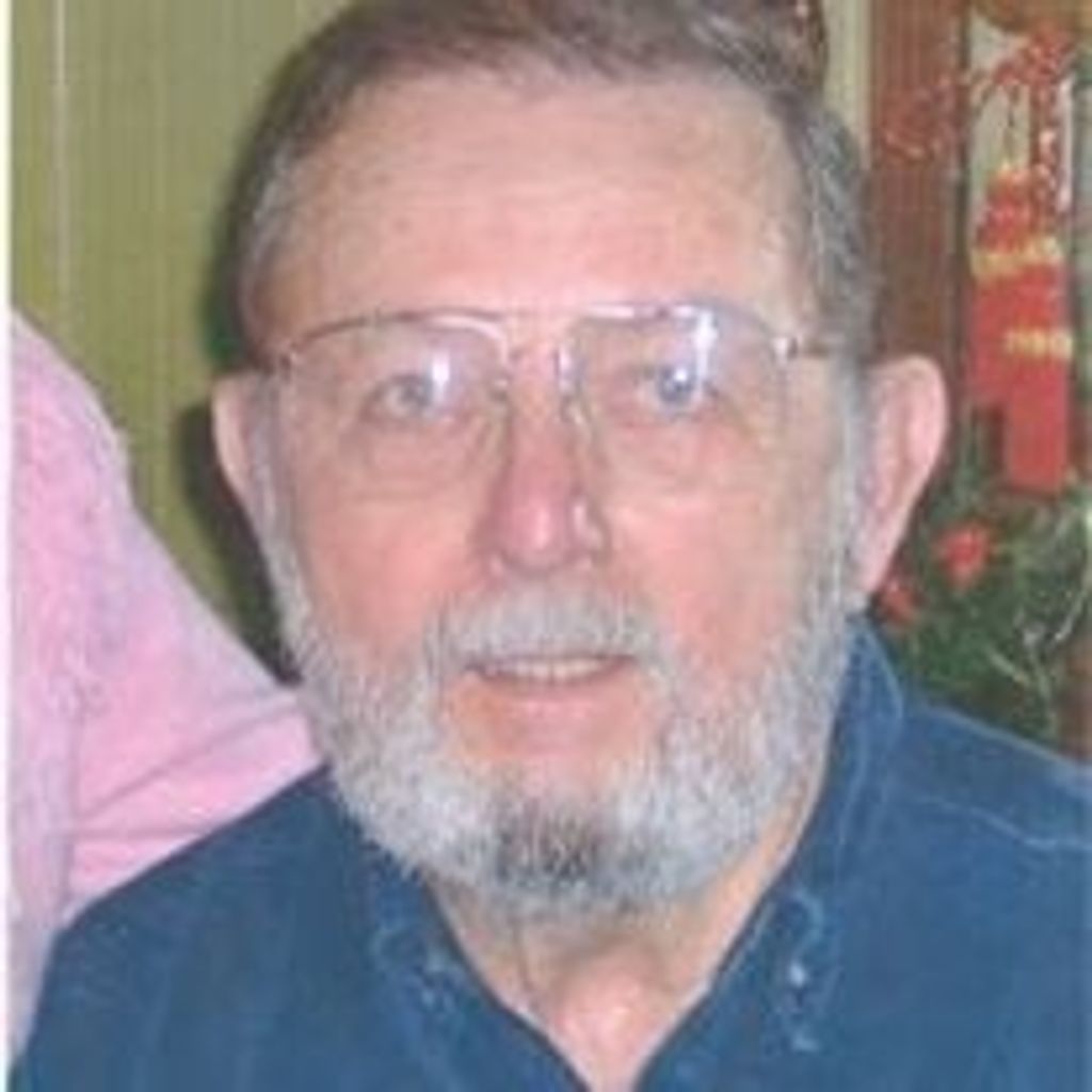 Roland Lagarde, Sr.
