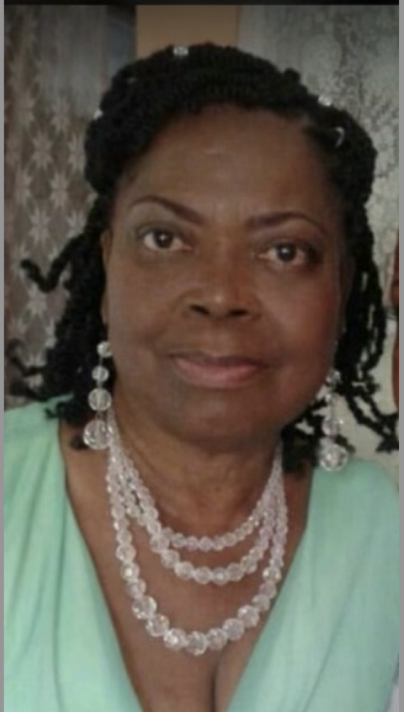 Winnifred Mae Williams Profile Photo