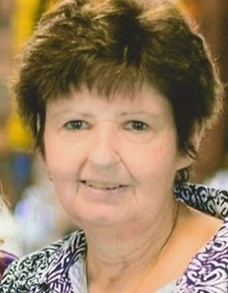 Bonnie Marie Schwink