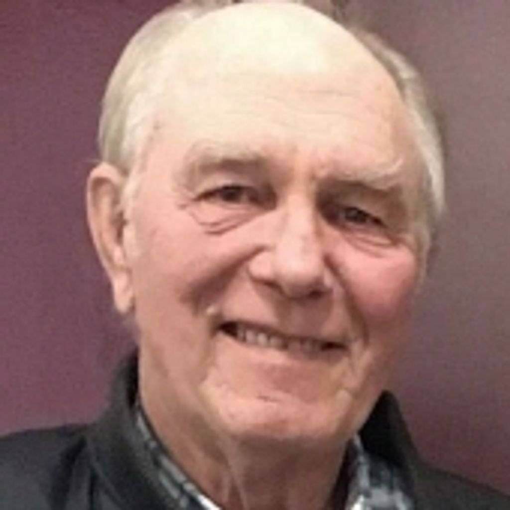 Jack R. Watson