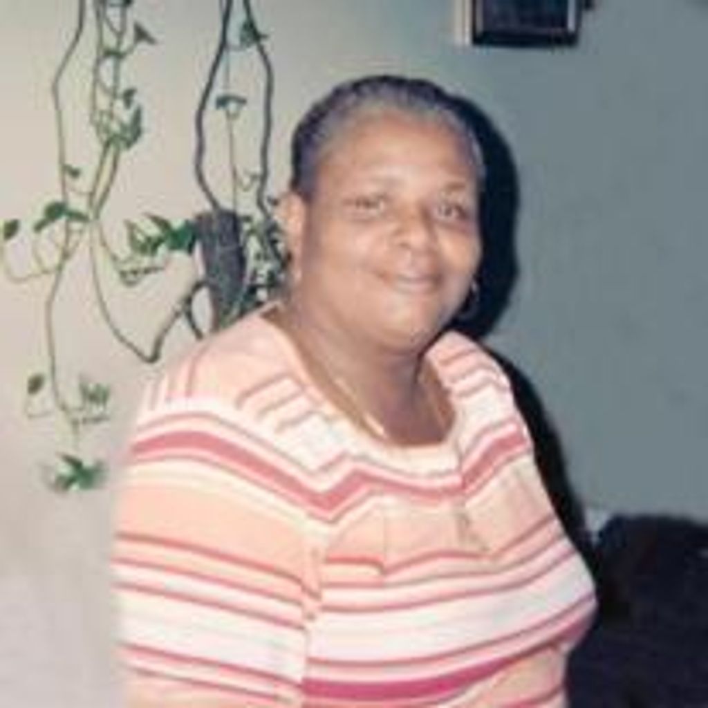 Joyce Marie Jennings