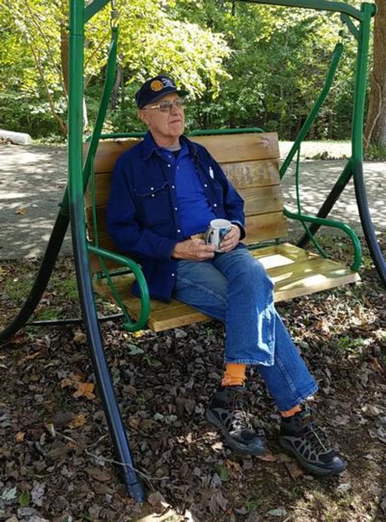 Charles Donald Barney