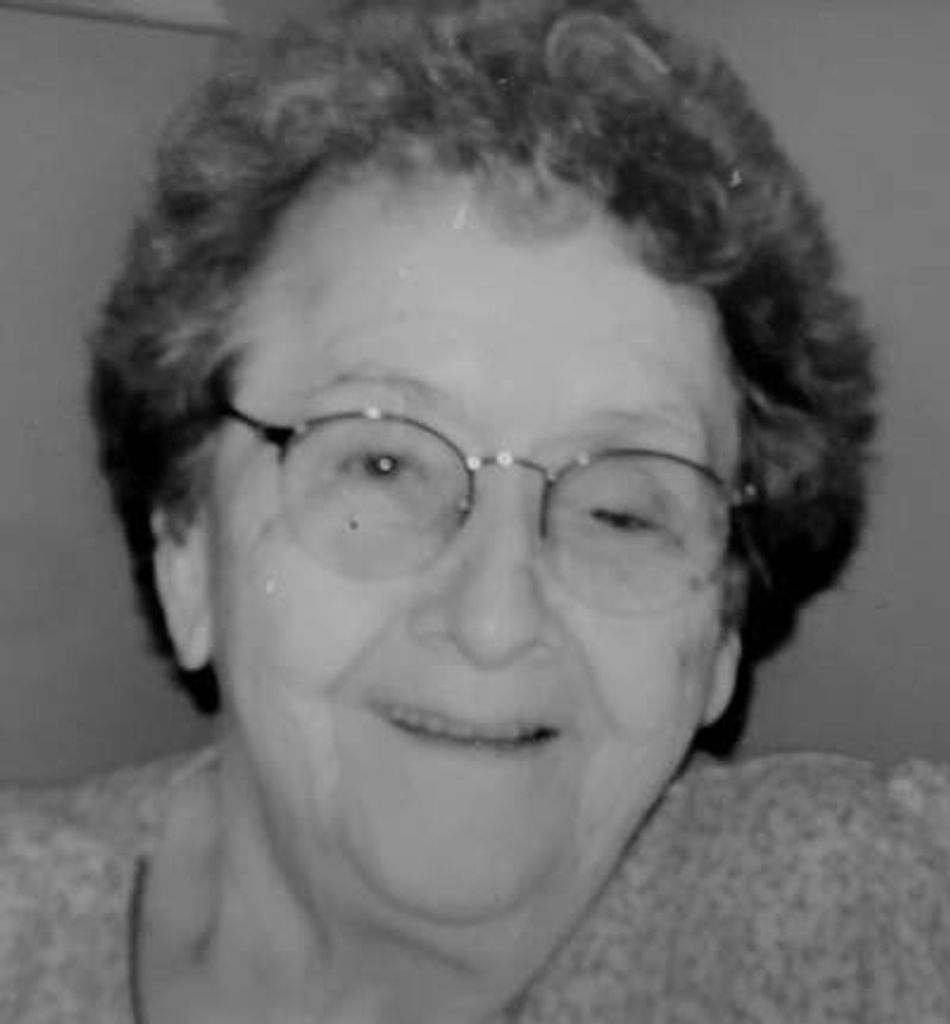 Margarete "Peggy" Aldrich Profile Photo