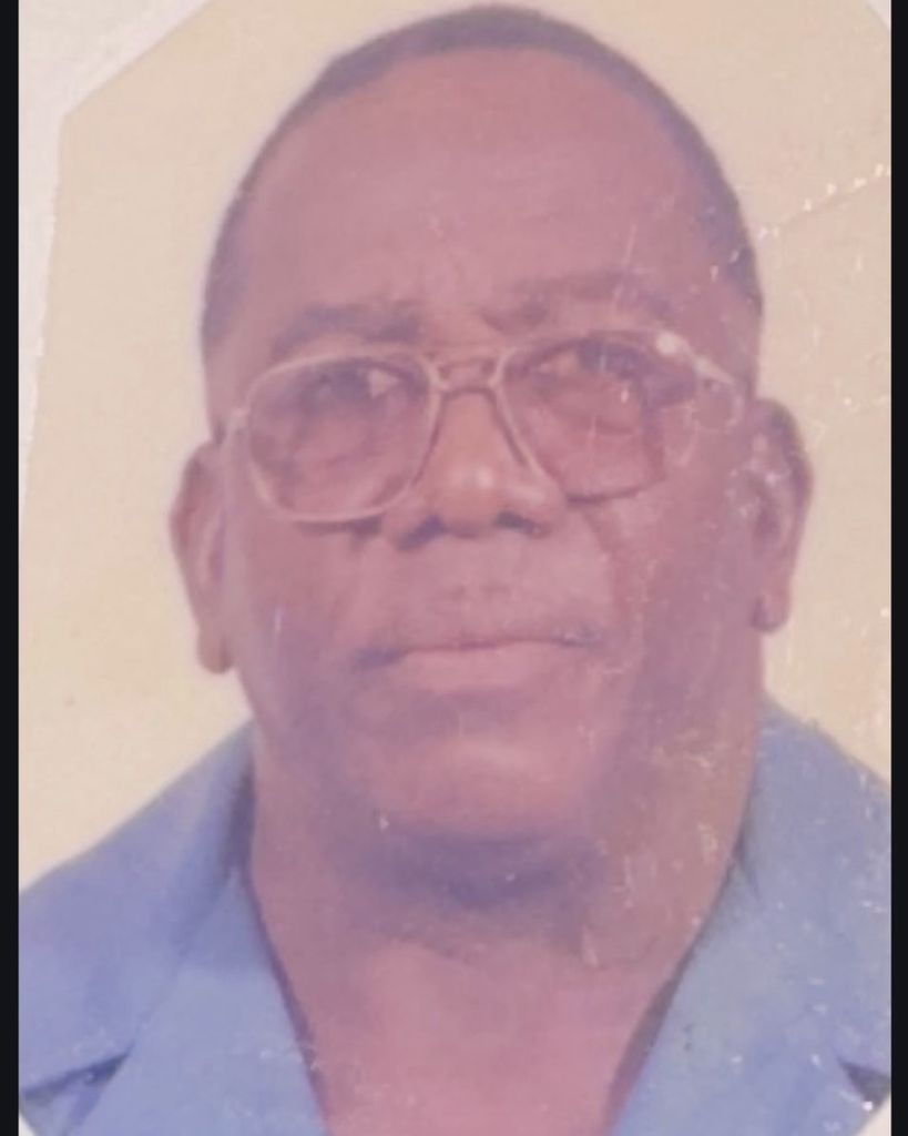 Ralph Hospedales Profile Photo