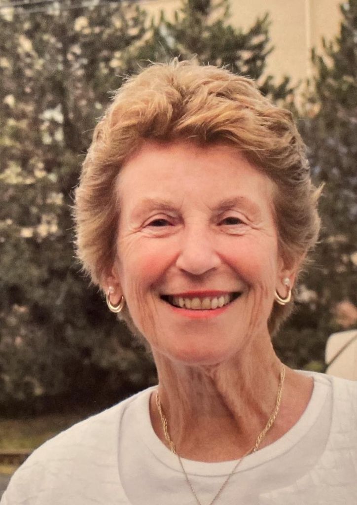 Nan Engler Ray Profile Photo