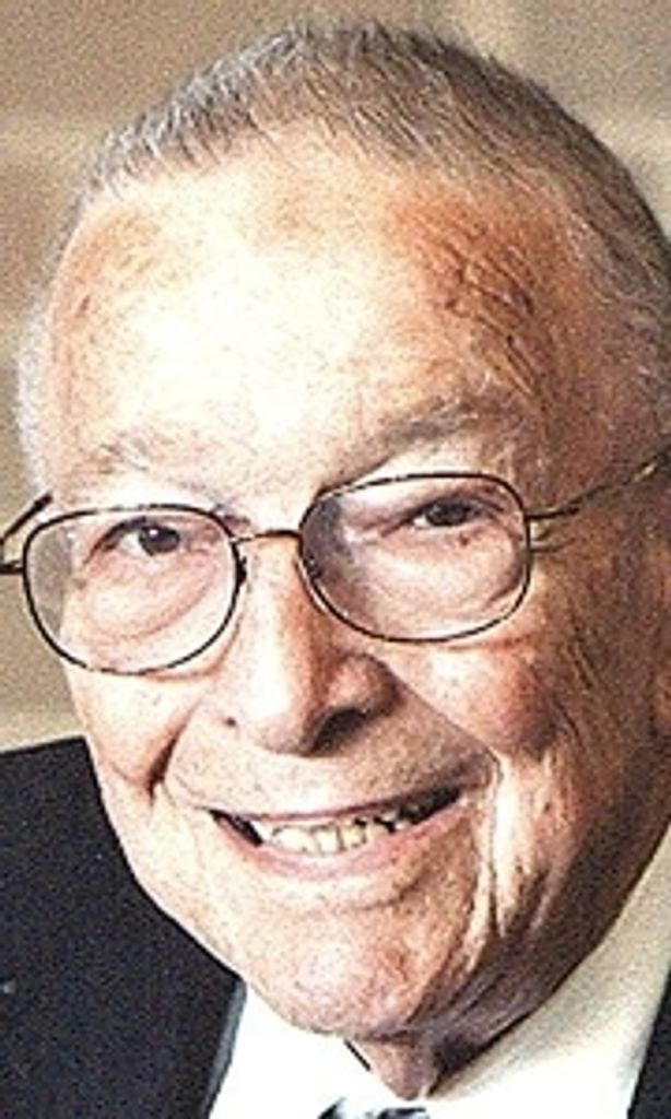 Edgar "Jack" Bellows