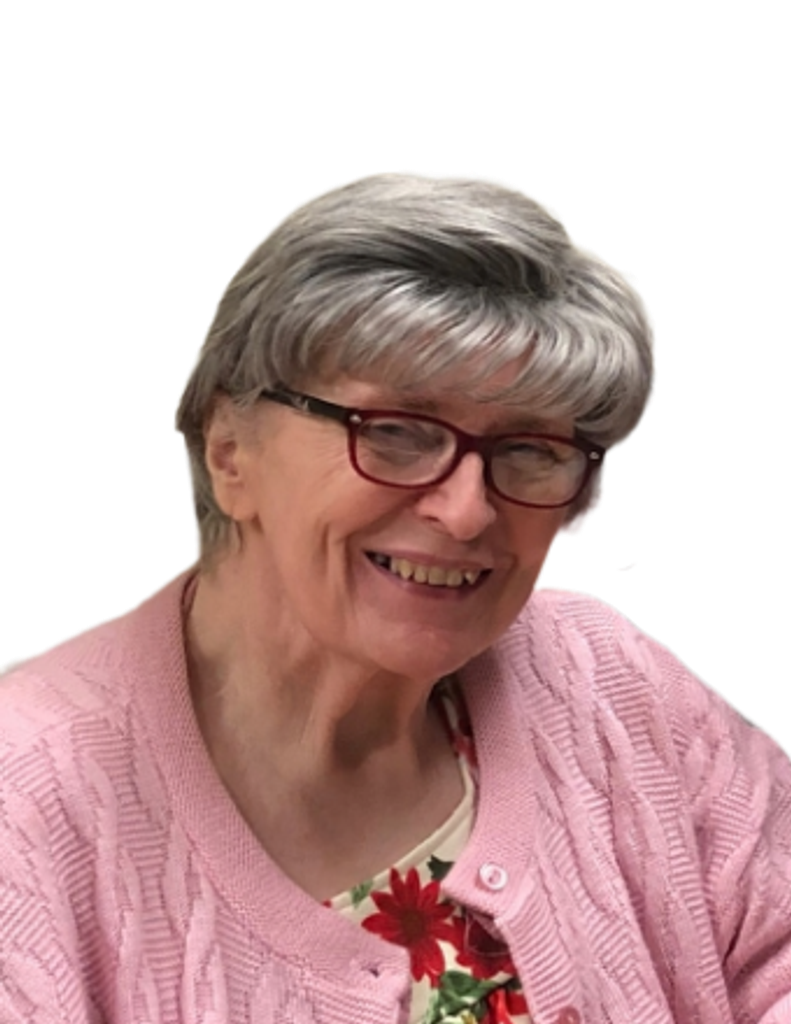 Carol  A Cooke