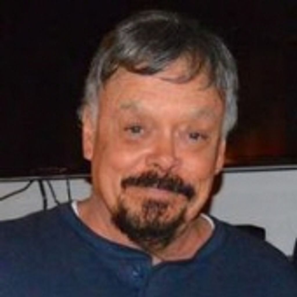 David Lee Lenox