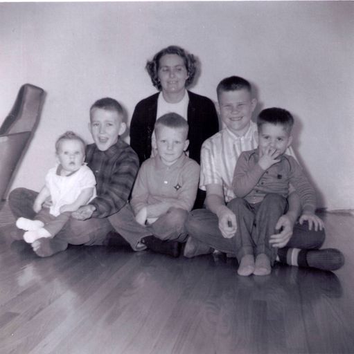 Barbara Annita (Wallin)  Webb photo gallery thumbnail 18 of 25