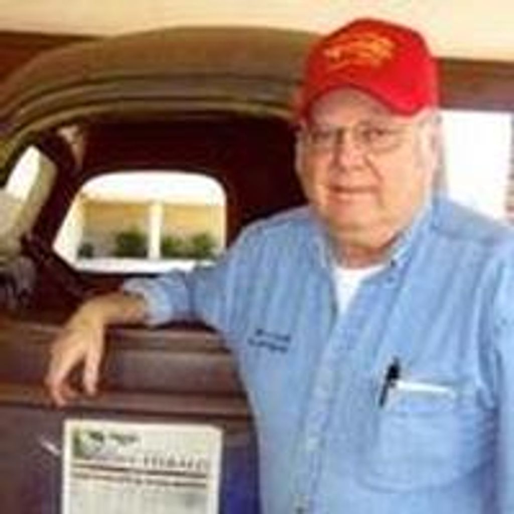 Earl Wayne New Profile Photo