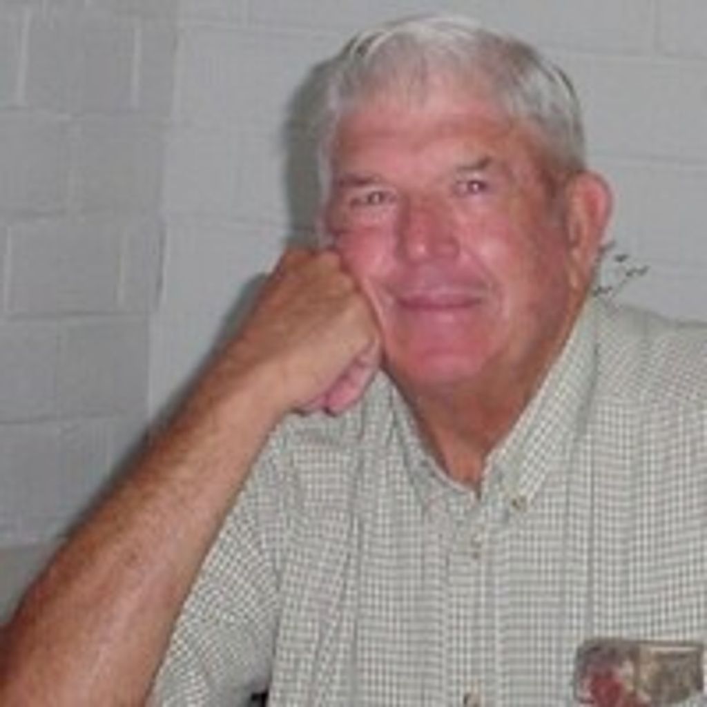 Archie D. Crawford