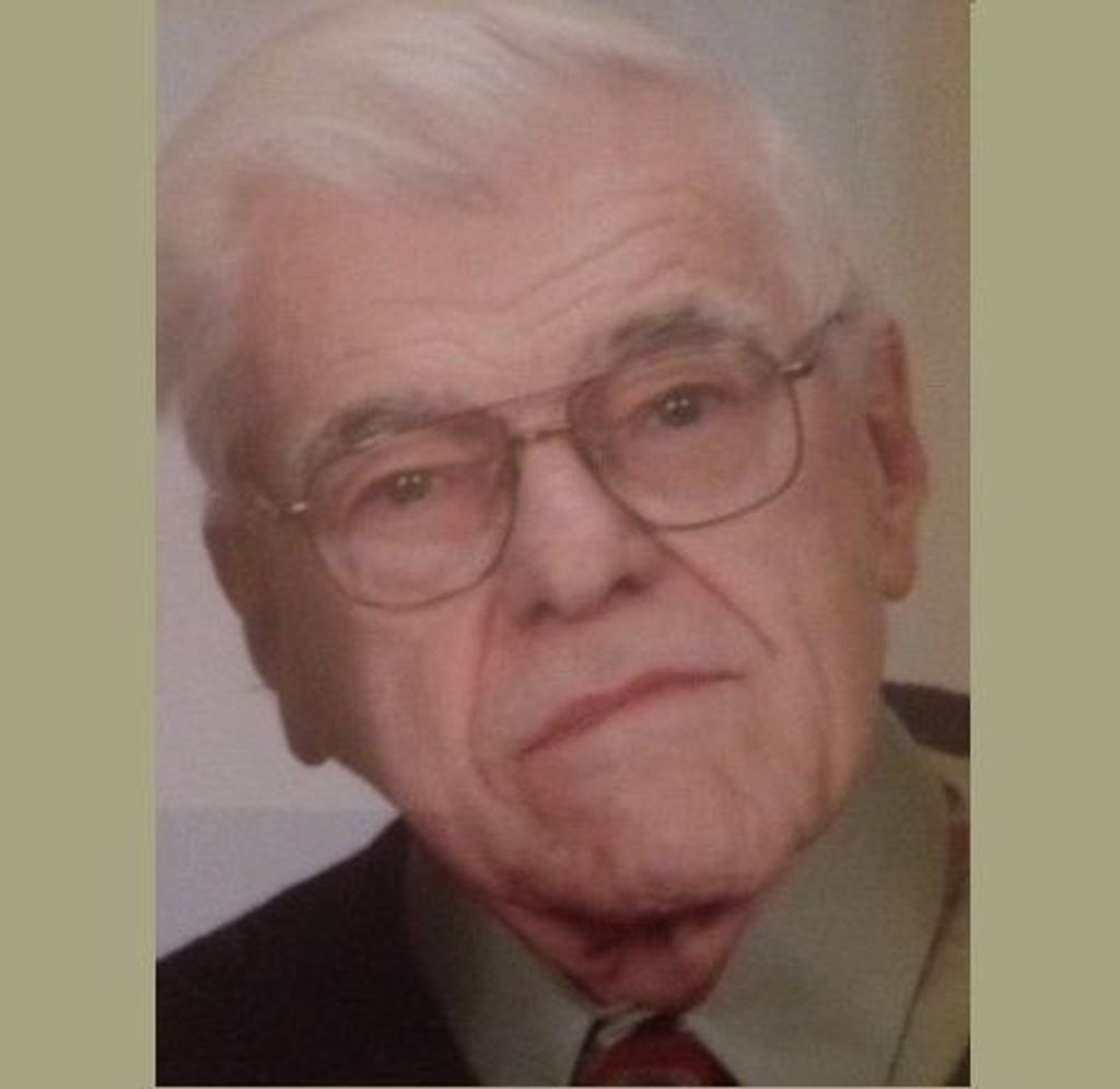 Fred T. Willett Profile Photo