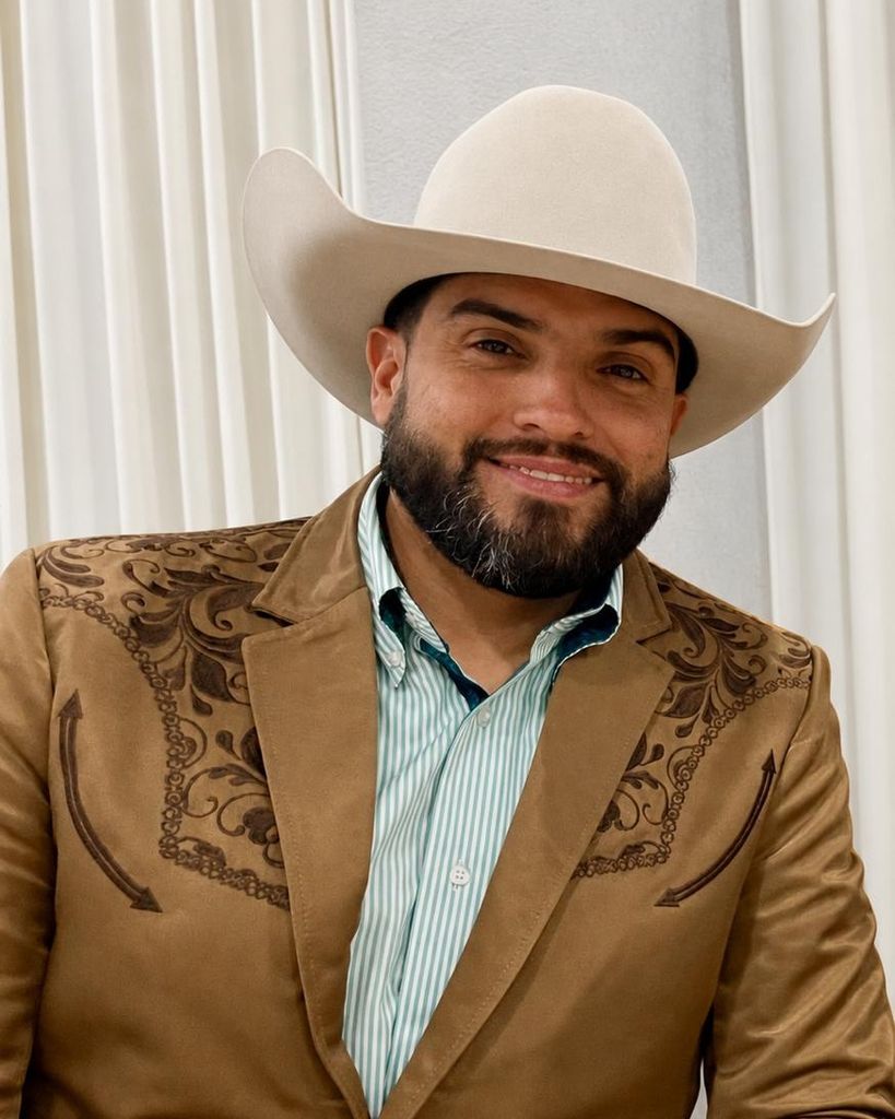 Virgilio Cantu, Jr. Profile Photo