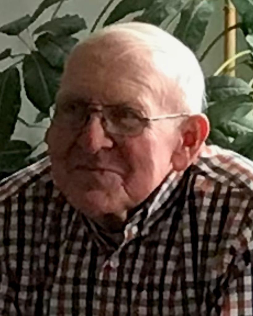 Walter Lee Gruber Profile Photo