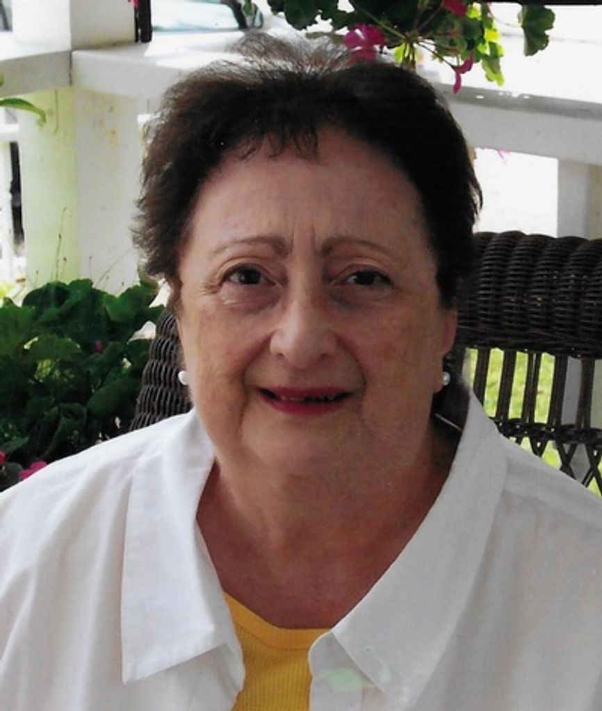 Joanna Marie Chancellor