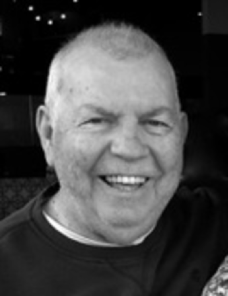 Robert  Franklin Stancil