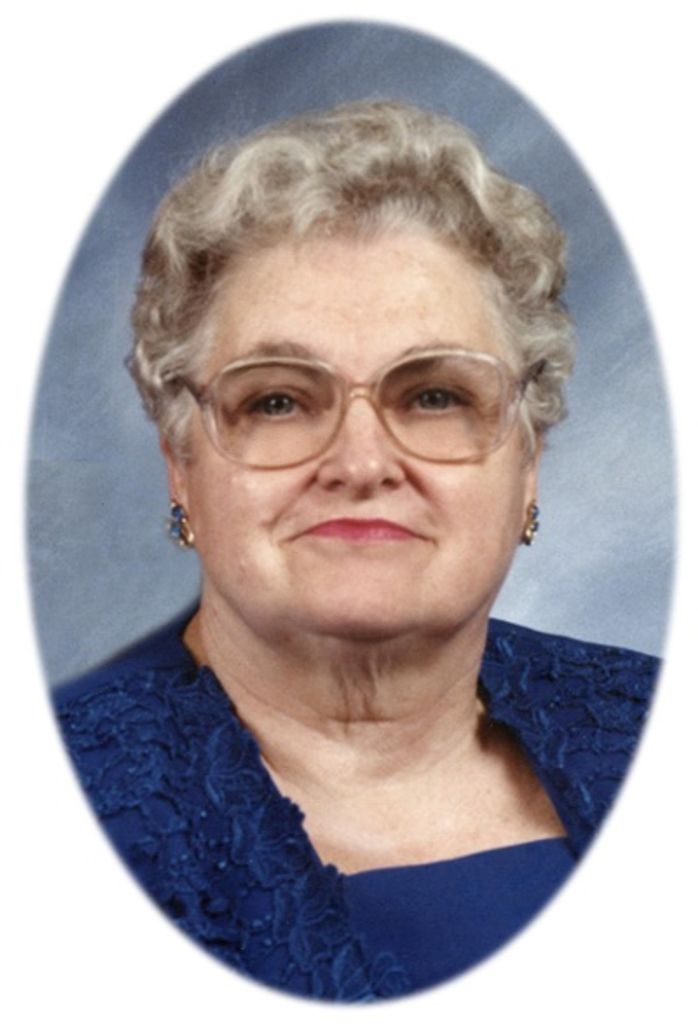 Charlene Julia Krauss