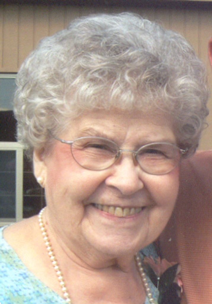 Myrtle Lueck