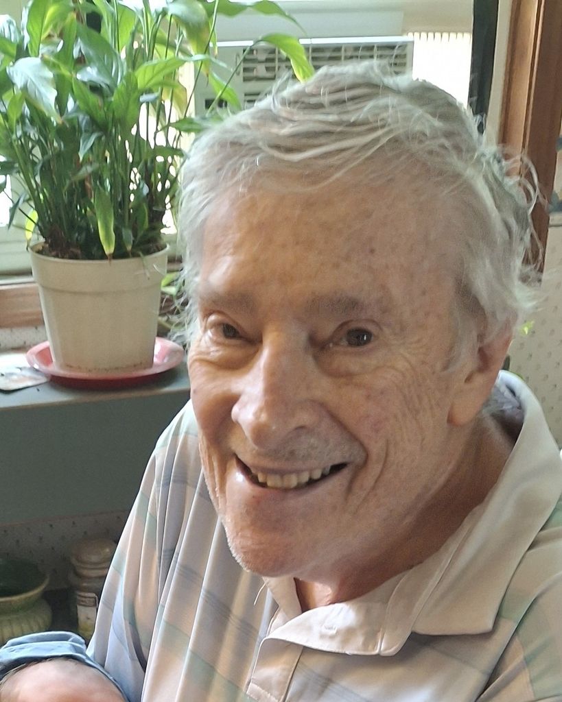 Ronald J Padykula Profile Photo