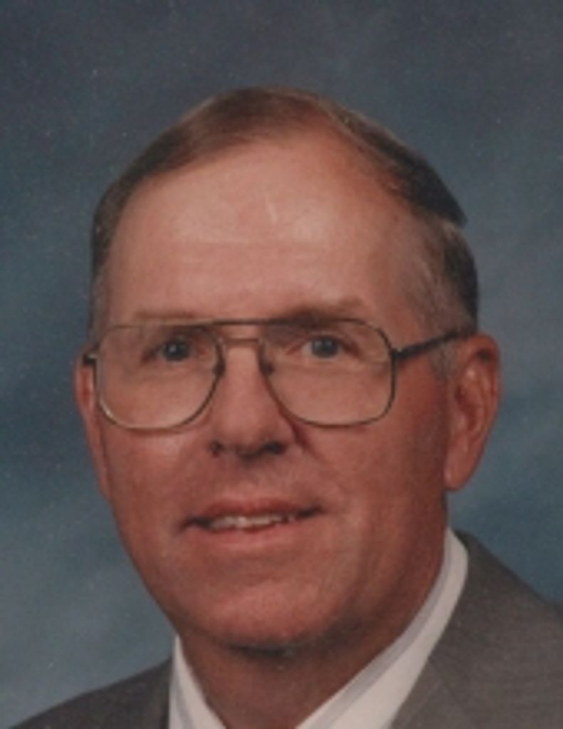 Carlin John Burmeister