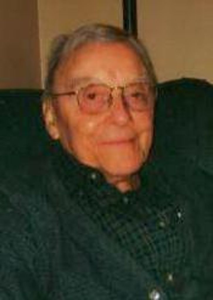 Ken Blodgett Profile Photo