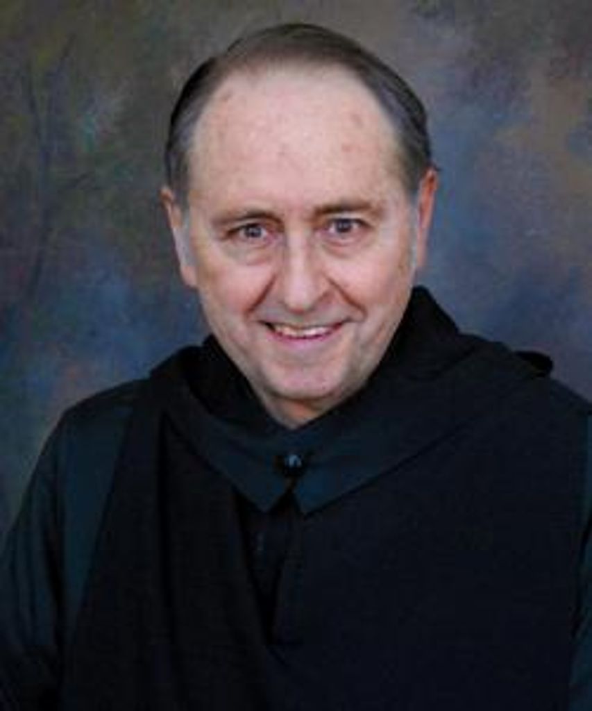Fr. Kevin James Bachmann, Osb Profile Photo