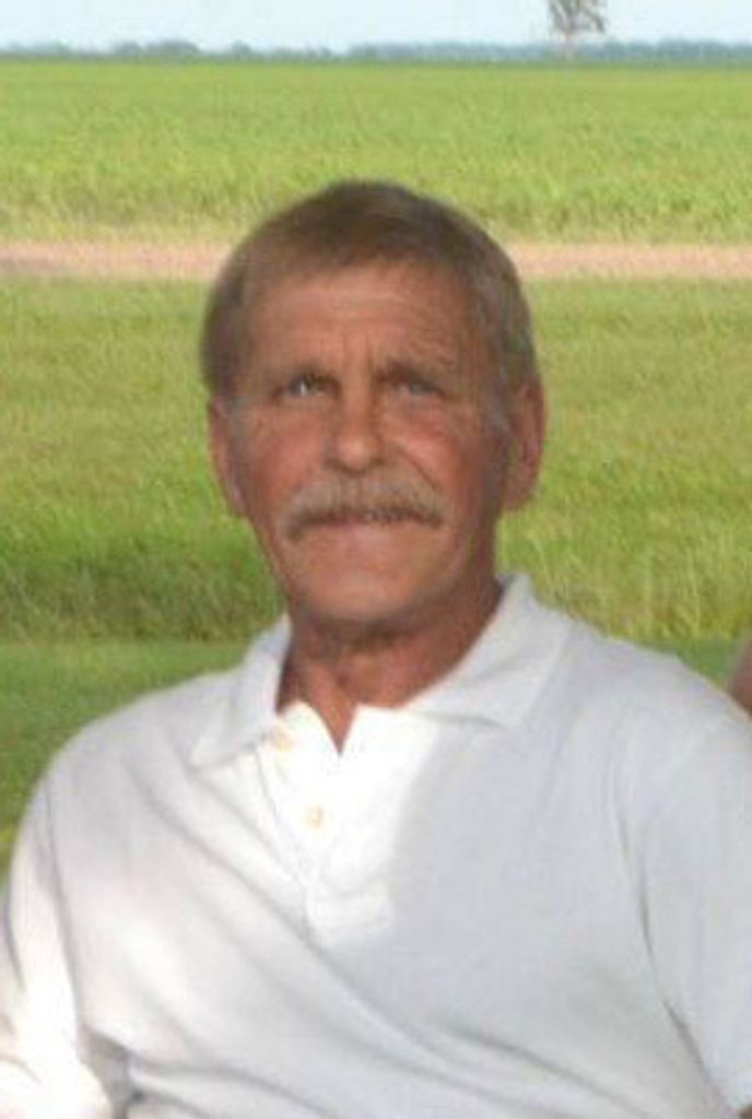 Douglas Krueger