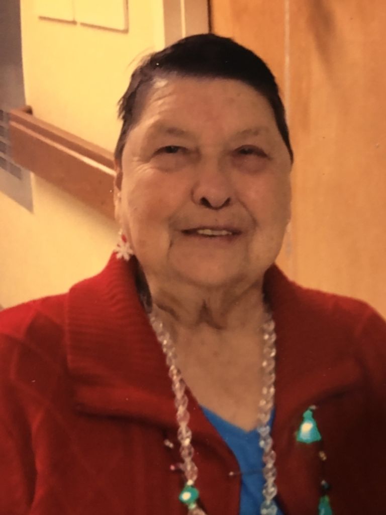 Myrtle Carpenter Profile Photo