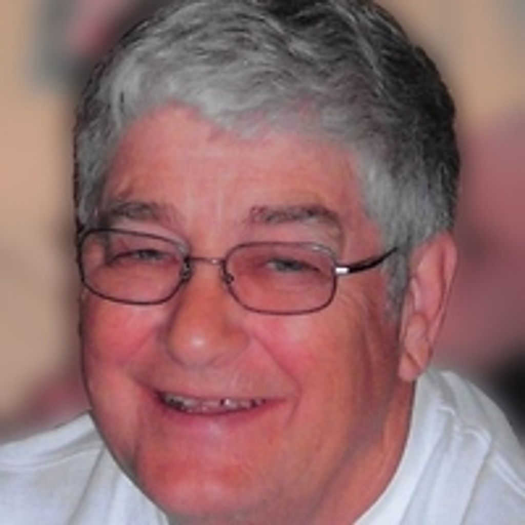 Donald Hanson