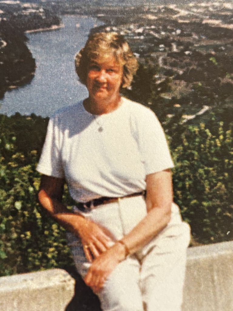 Lorene Marie Mabee