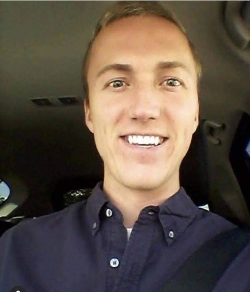 Landon Hall Profile Photo