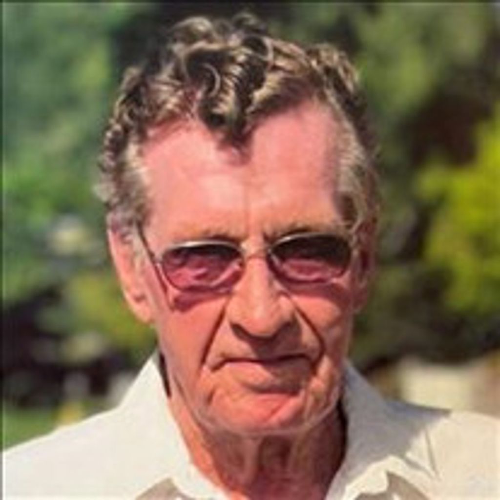 Leonard "Red" D. Ellard