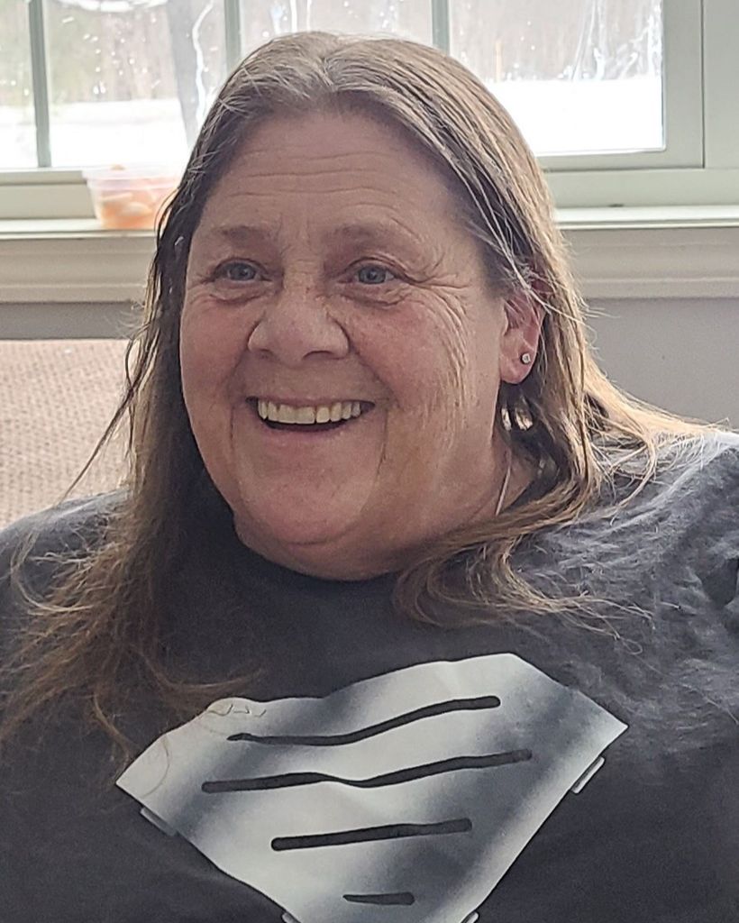 Tina Marie Hamel