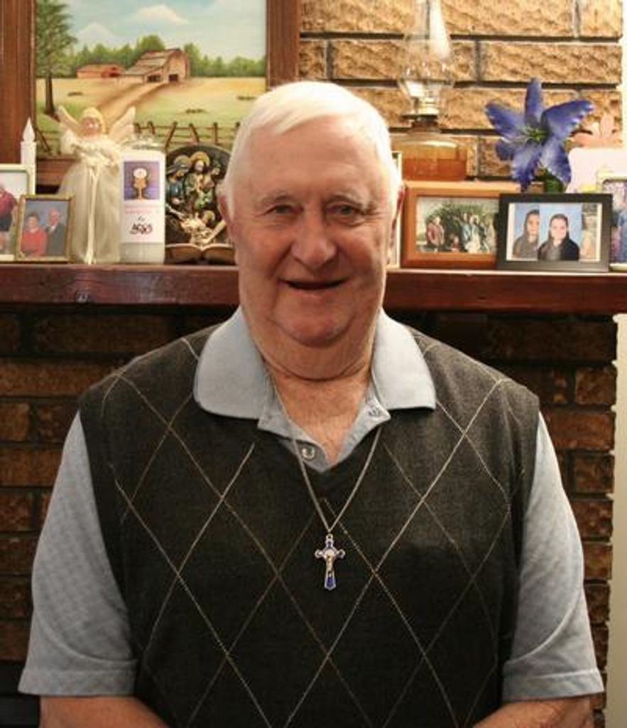 Albert John Jeansonne Profile Photo