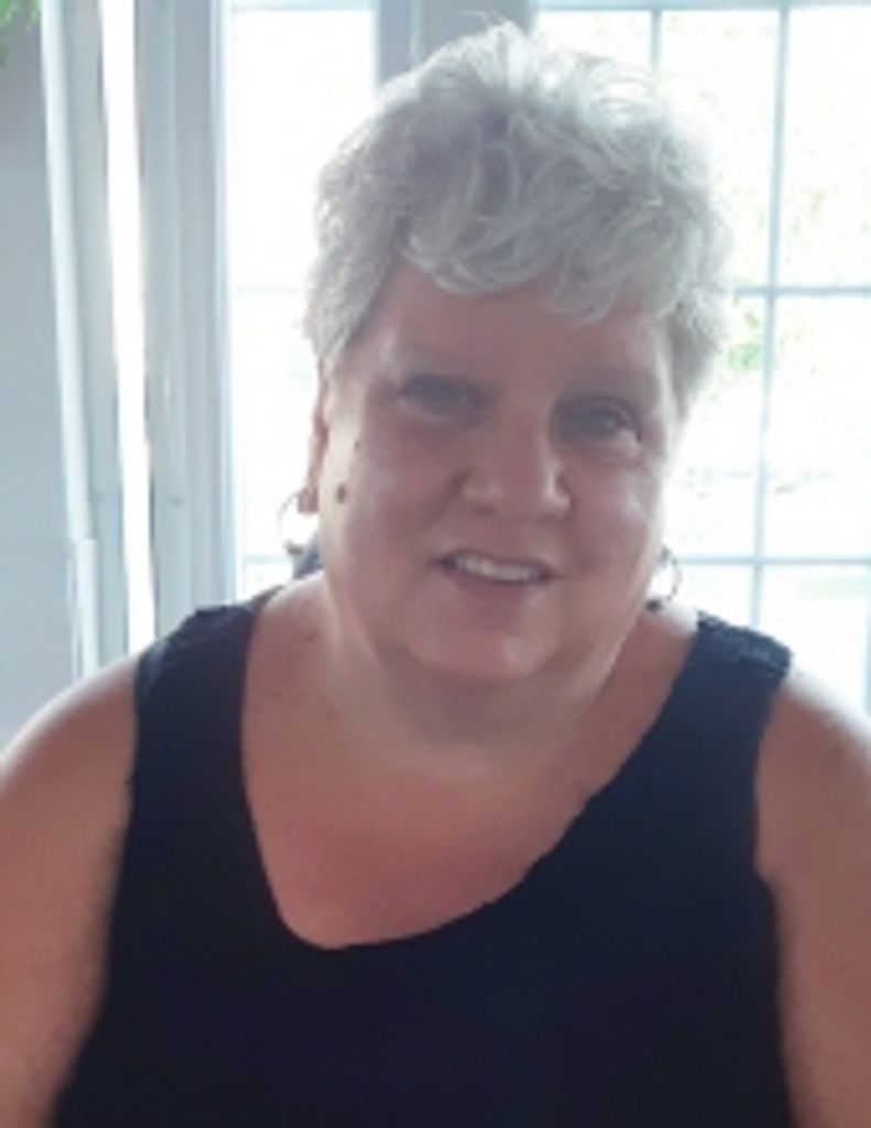Sharon Small Profile Photo