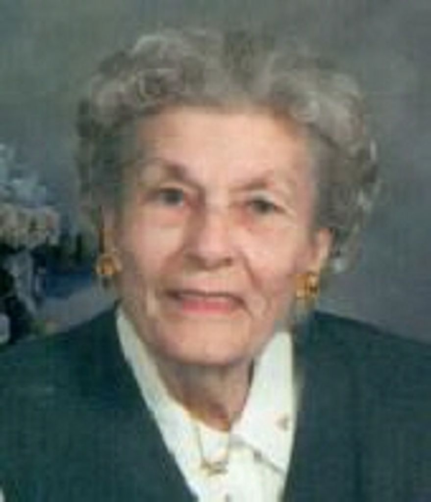 Marie Bennett Atkinson Profile Photo