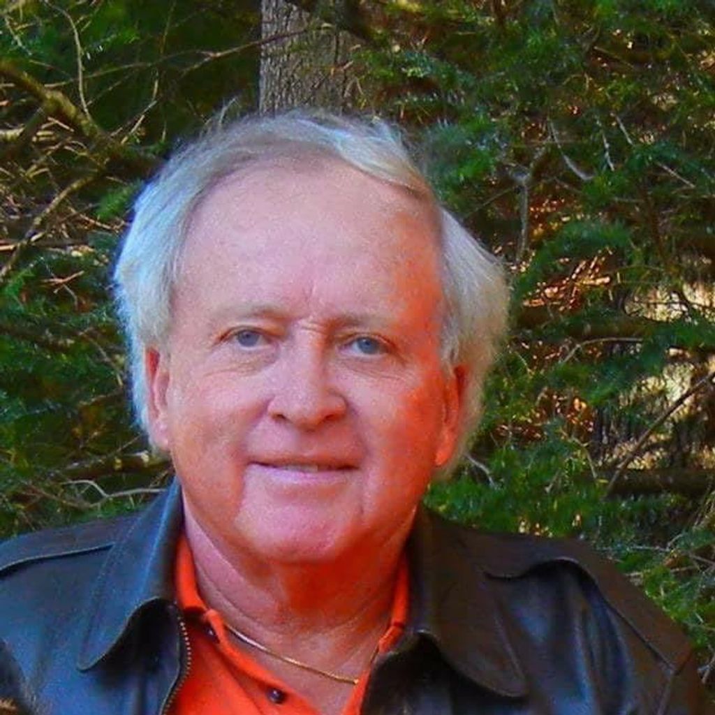 Michael Robert Coates, Md