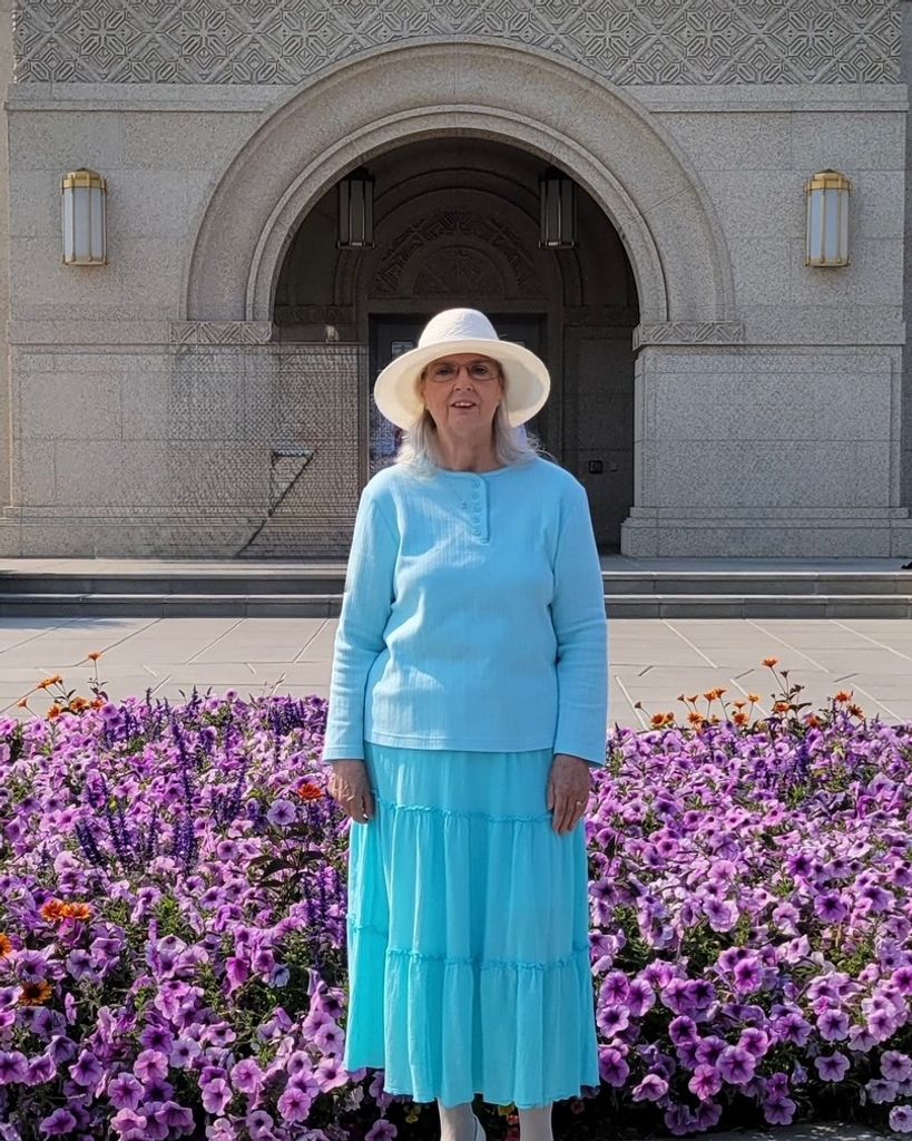 Joyce Lena Milem Profile Photo